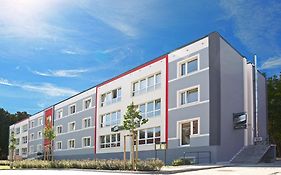 Hostel & Bistro Haus Der Horizonte